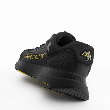 Airtox Safety Shoe FS55 Sort